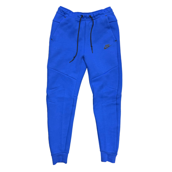 Nike Tech Fleece Joggers Game Royal