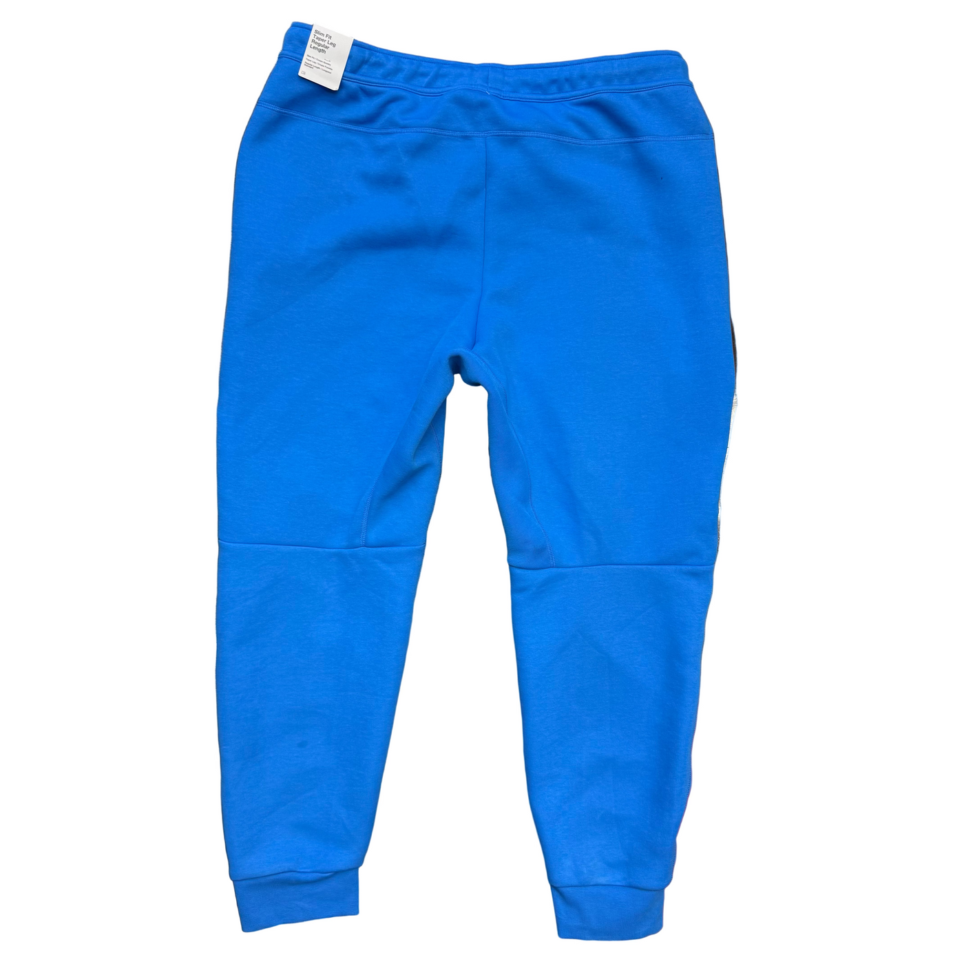 Nike Tech Fleece Joggers Light Photo Blue