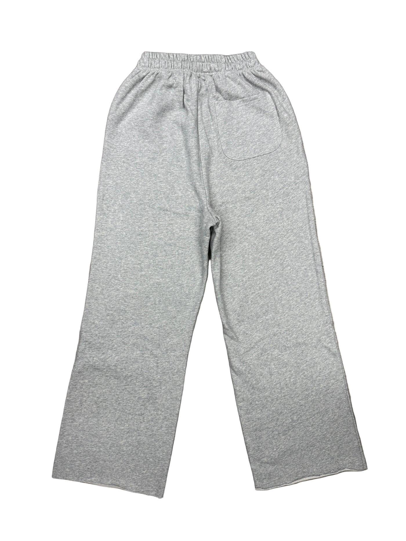 HMDD Chinestone Sweatpants Grey