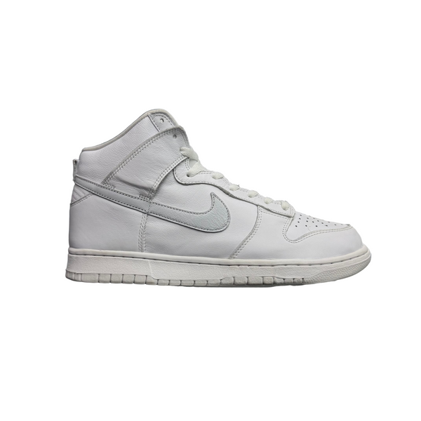 Nike Dunk High SP Pure Platinum