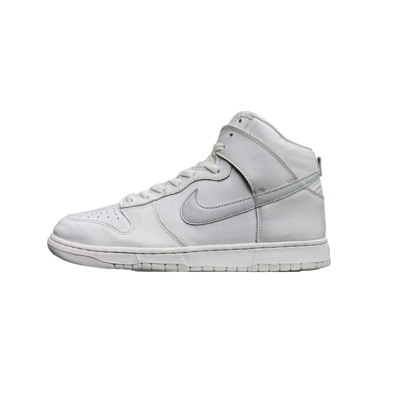 Nike Dunk High SP Pure Platinum