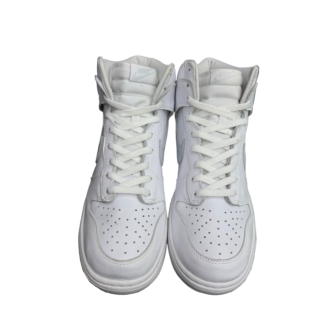 Nike Dunk High SP Pure Platinum