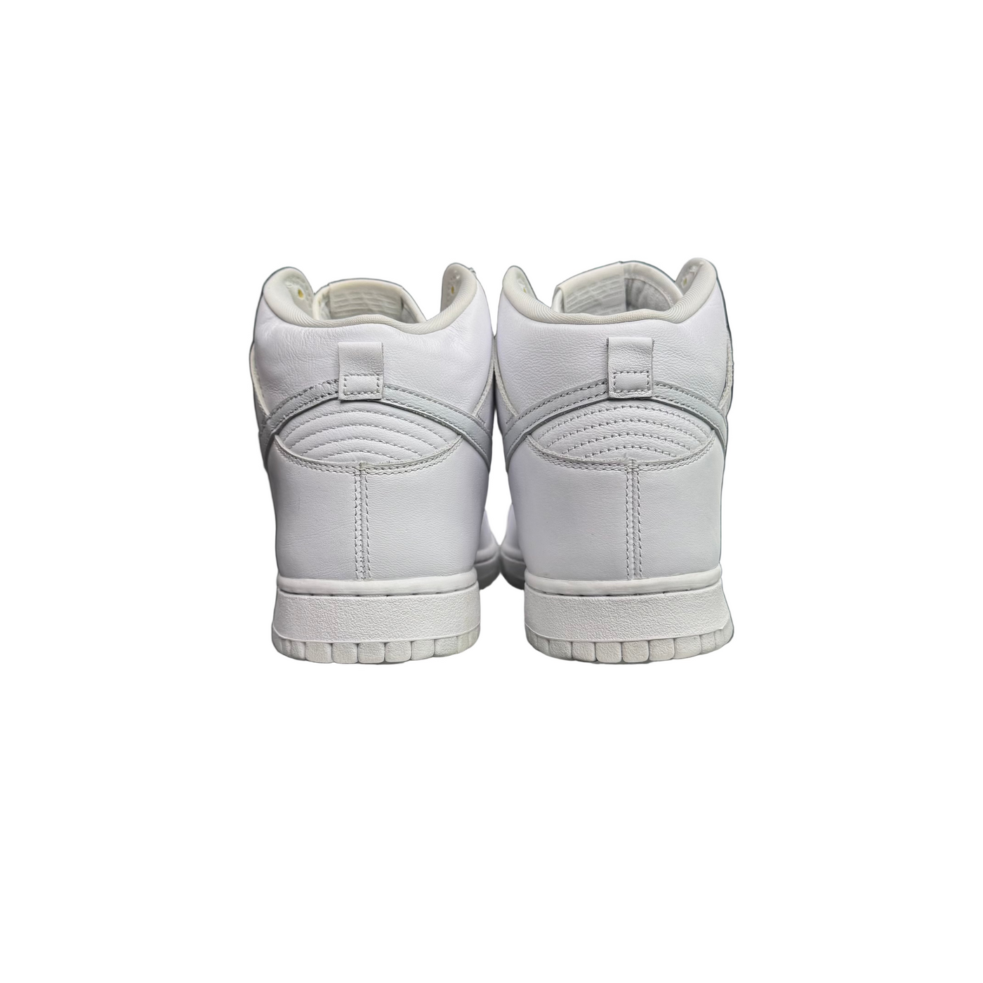 Nike Dunk High SP Pure Platinum