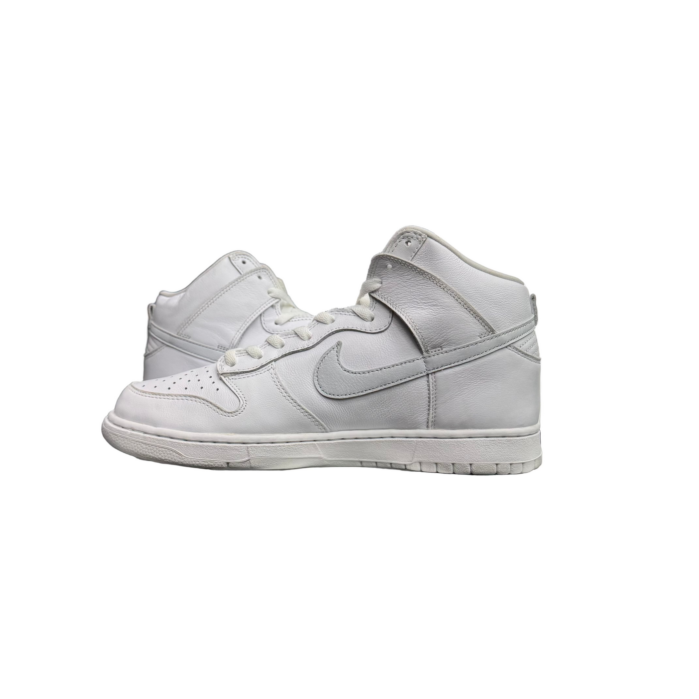 Nike Dunk High SP Pure Platinum