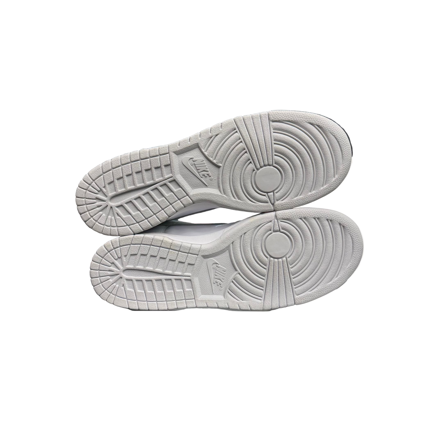 Nike Dunk High SP Pure Platinum