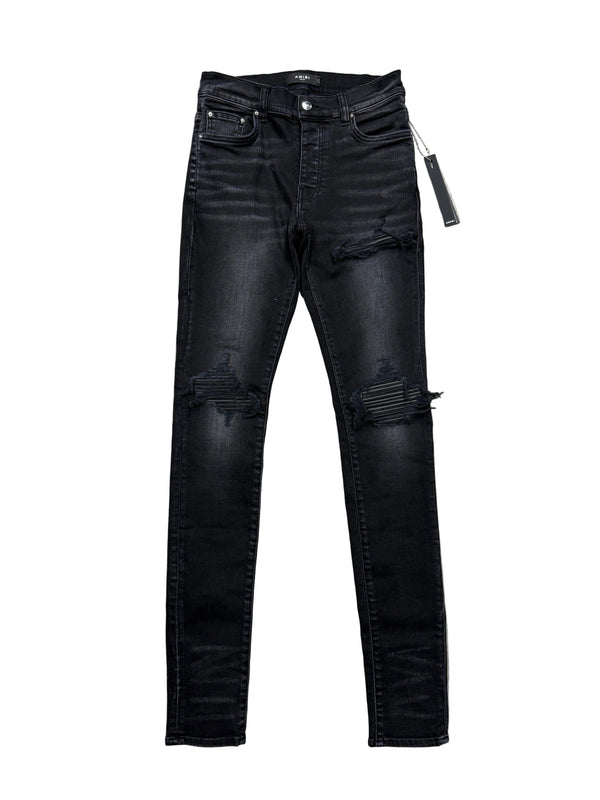 Amiri MX1 Black Jeans