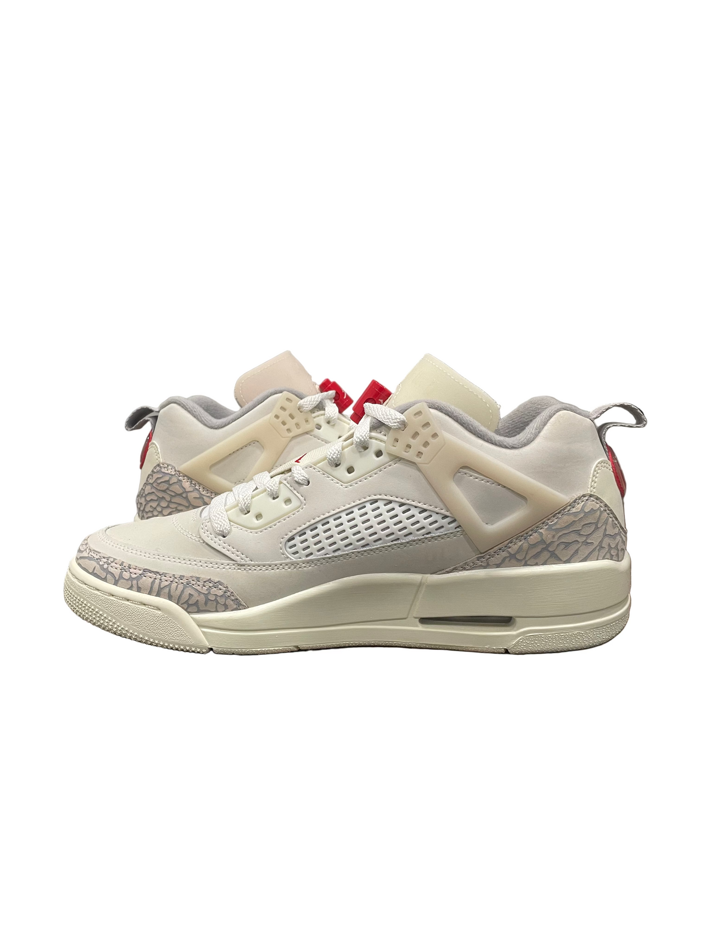 Jordan Spizike Low Coconut Milk