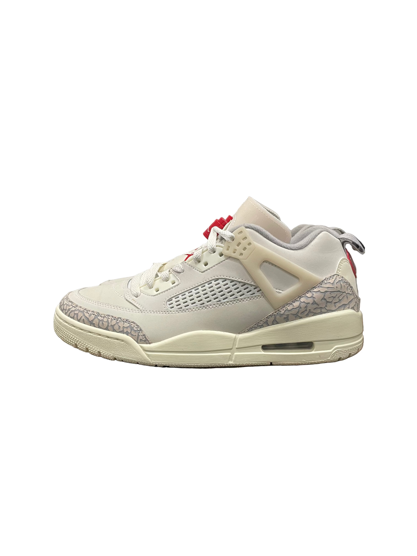 Jordan Spizike Low Coconut Milk