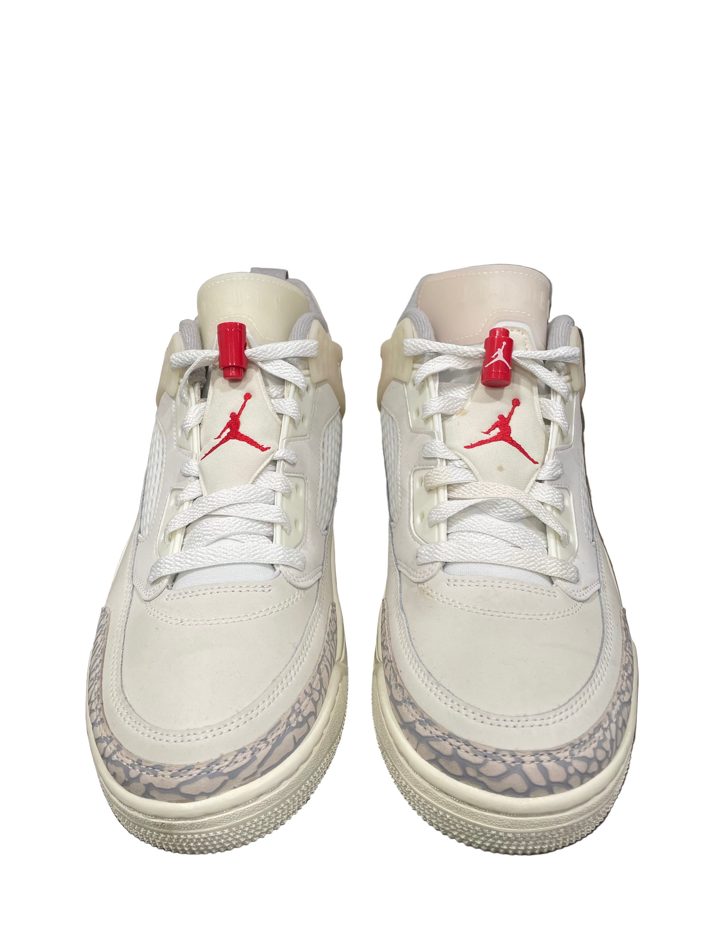 Jordan Spizike Low Coconut Milk