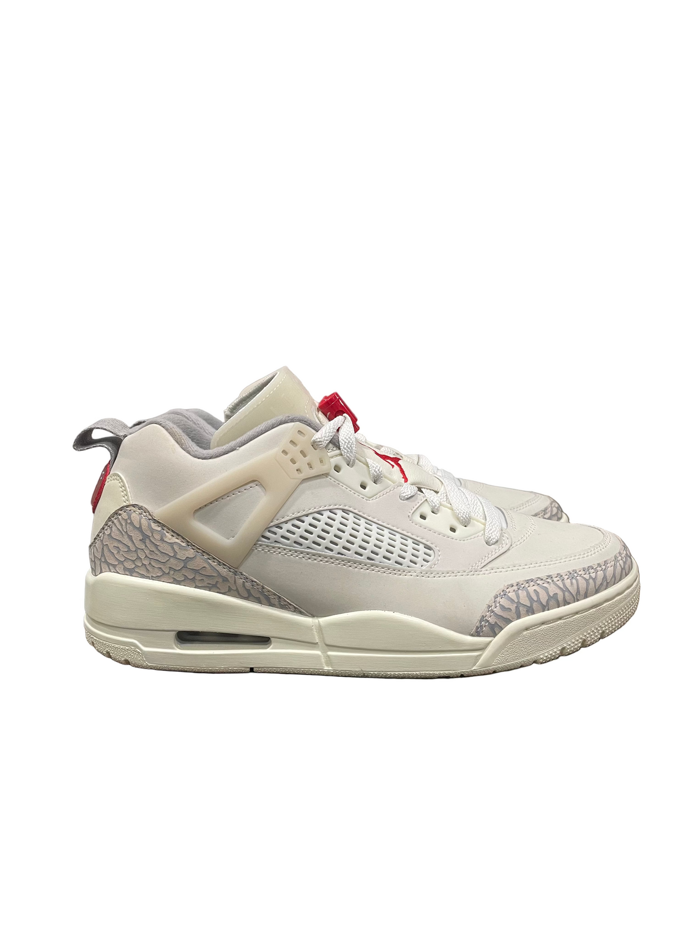 Jordan Spizike Low Coconut Milk