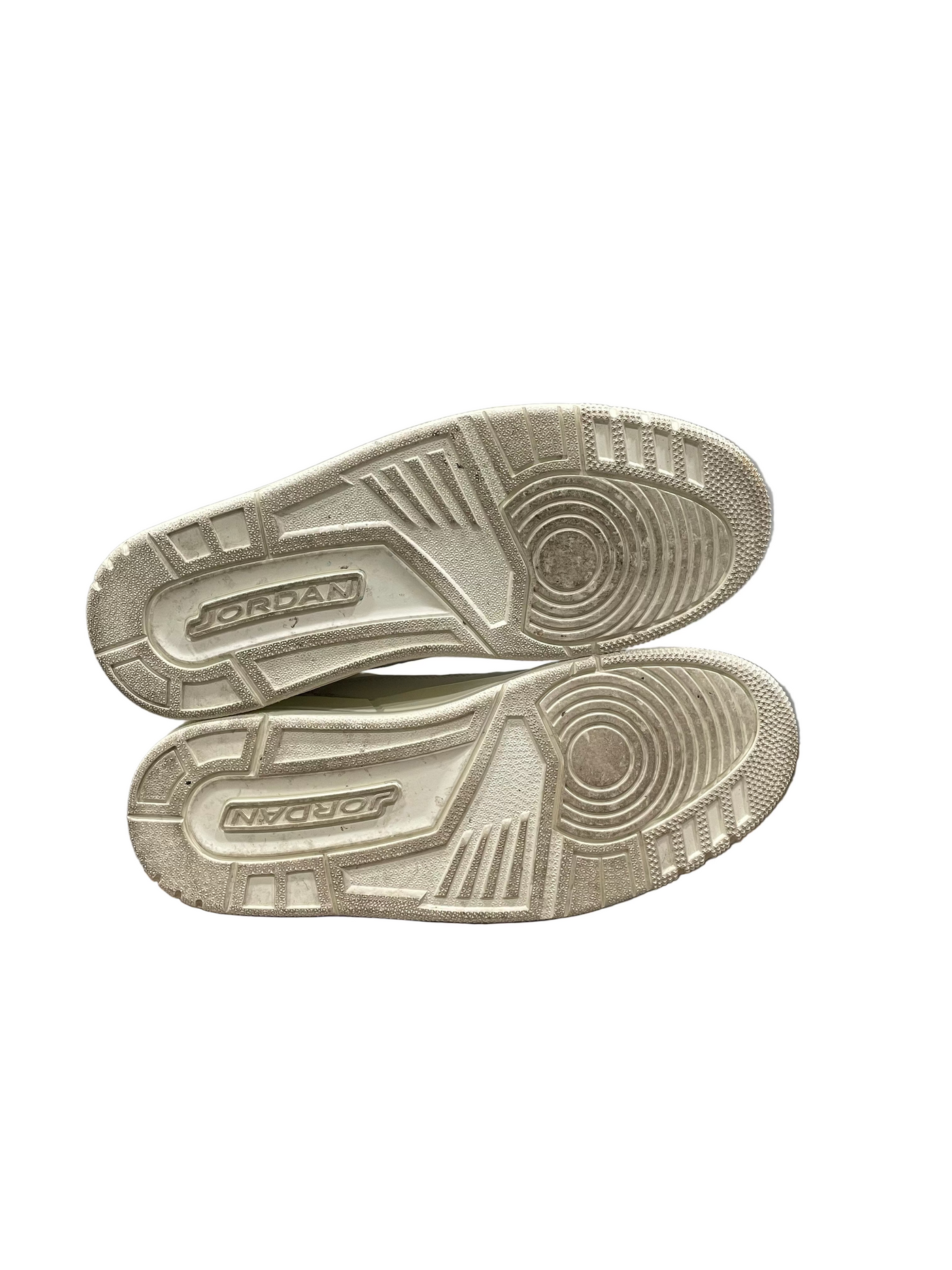 Jordan Spizike Low Coconut Milk