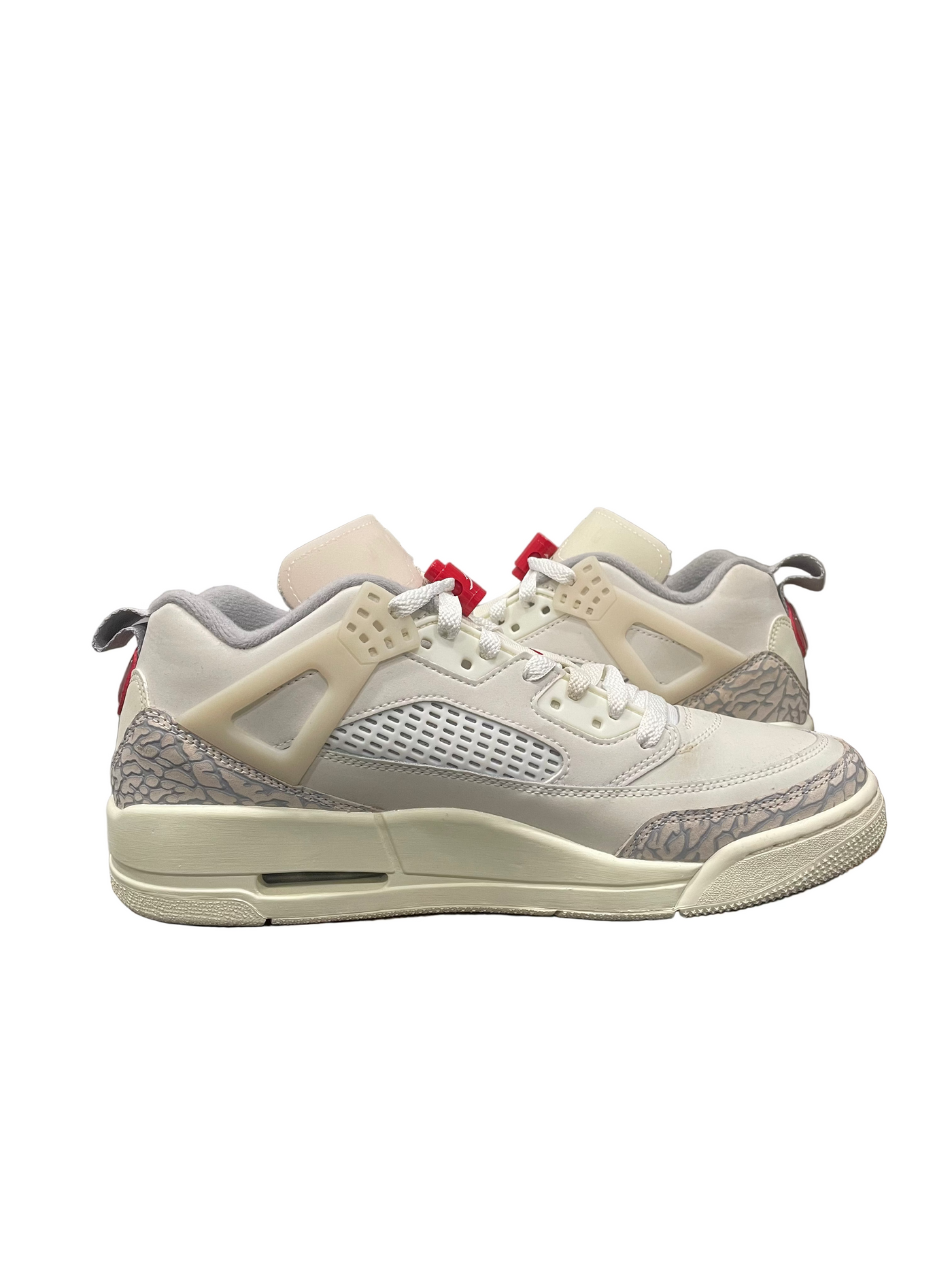 Jordan Spizike Low Coconut Milk