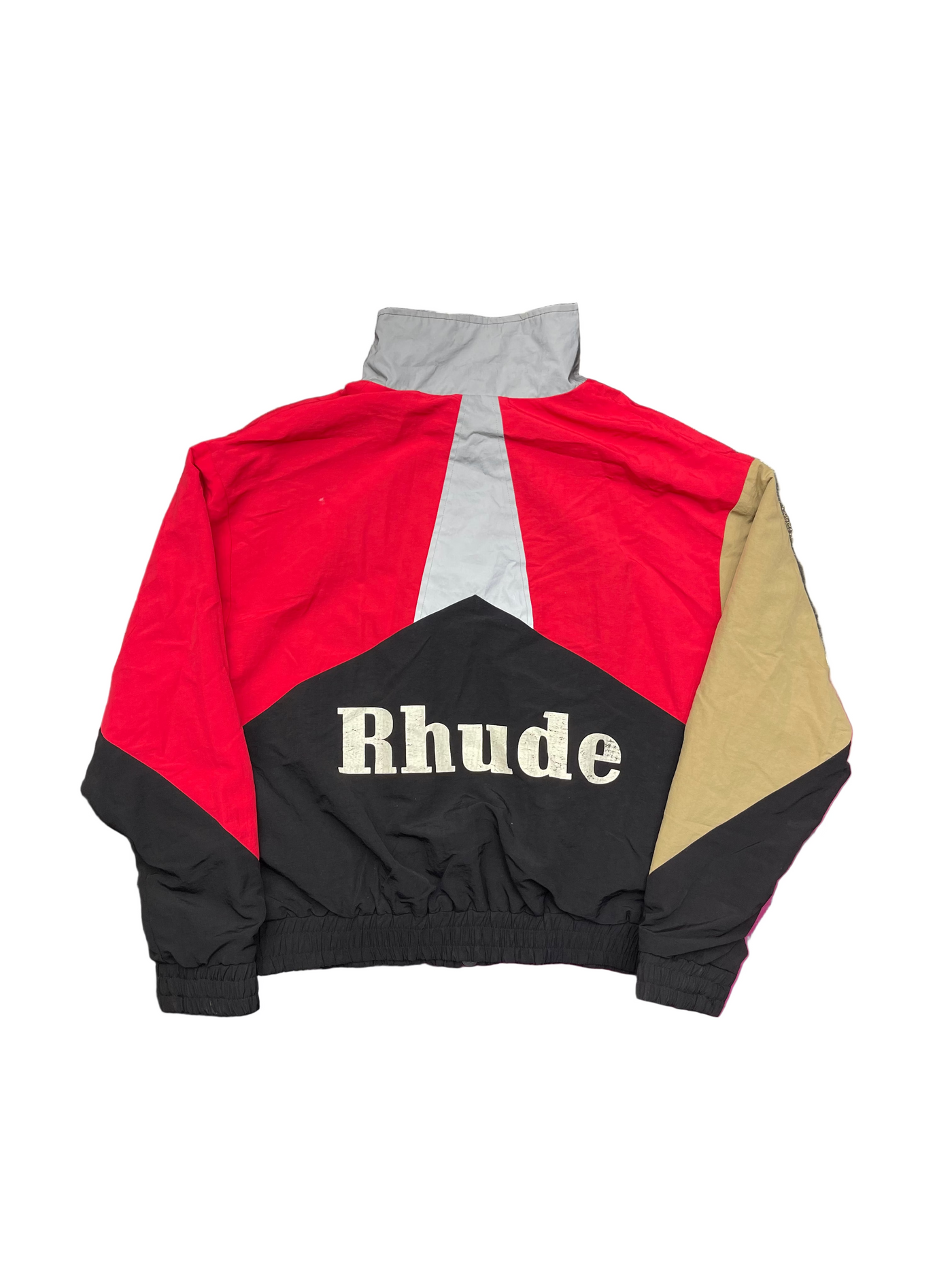 Rhude Flight Jacket