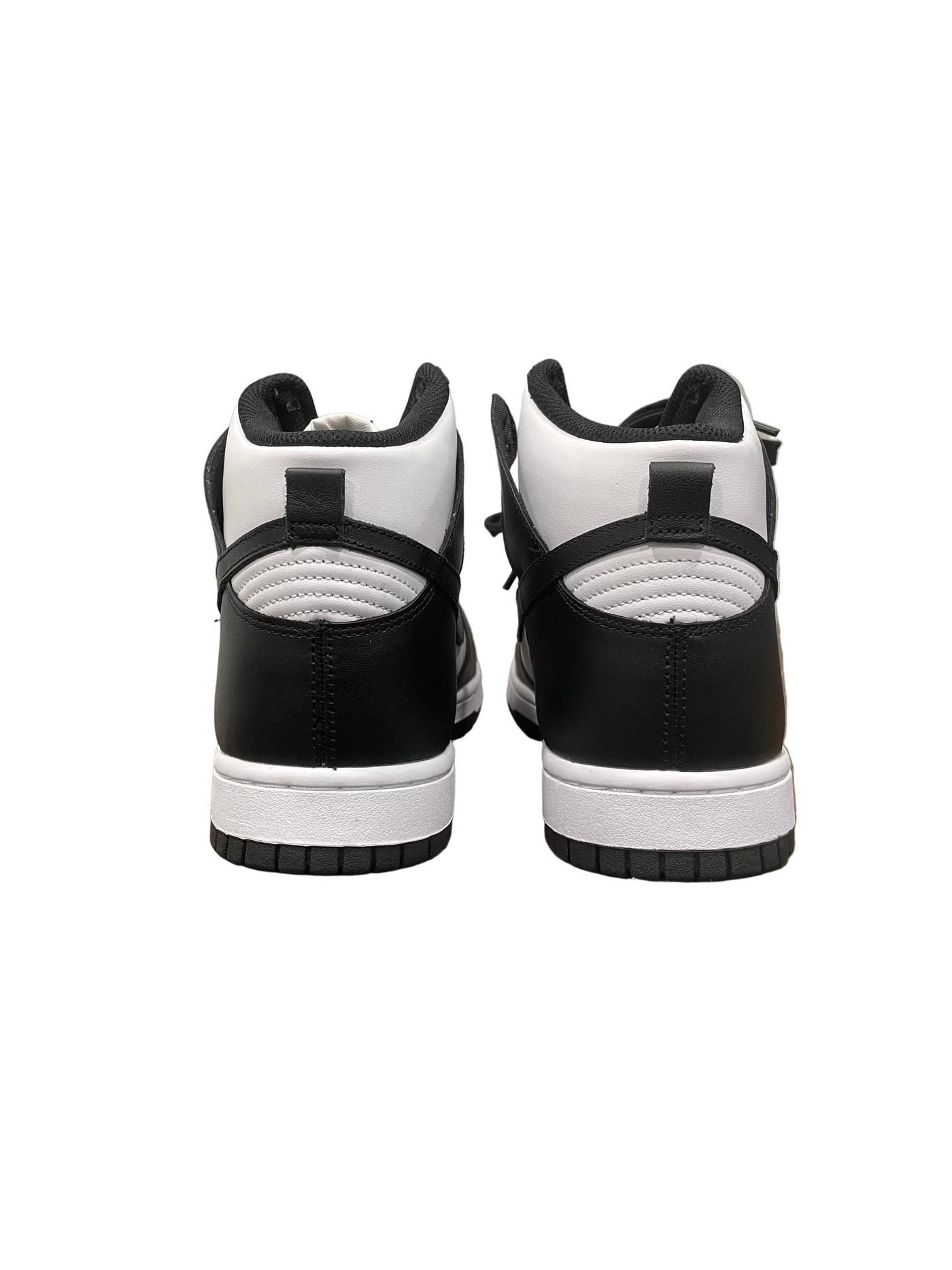 Nike Dunk High Panda WMNS