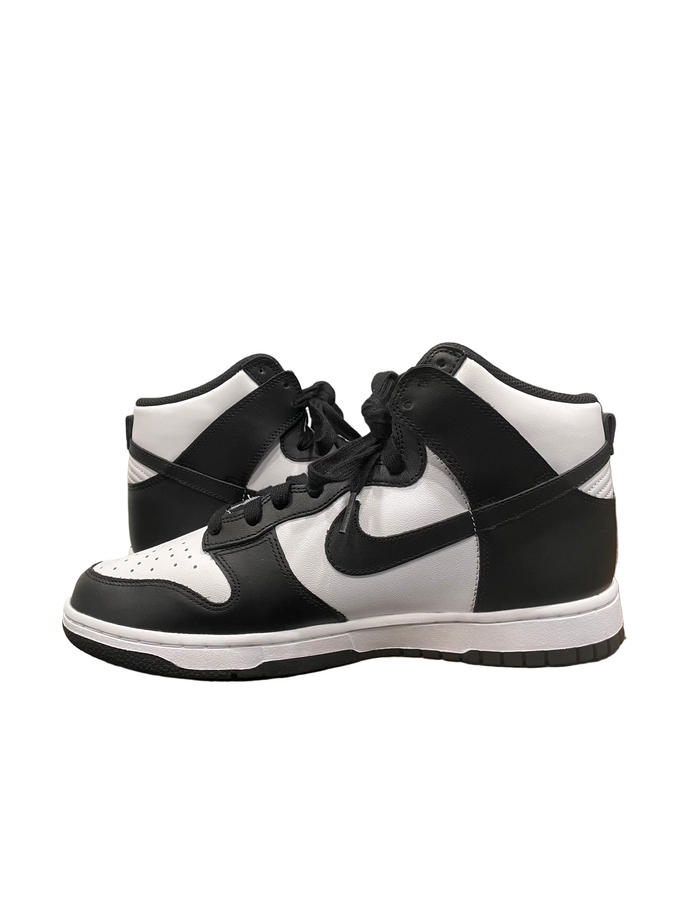 Nike Dunk High Panda WMNS