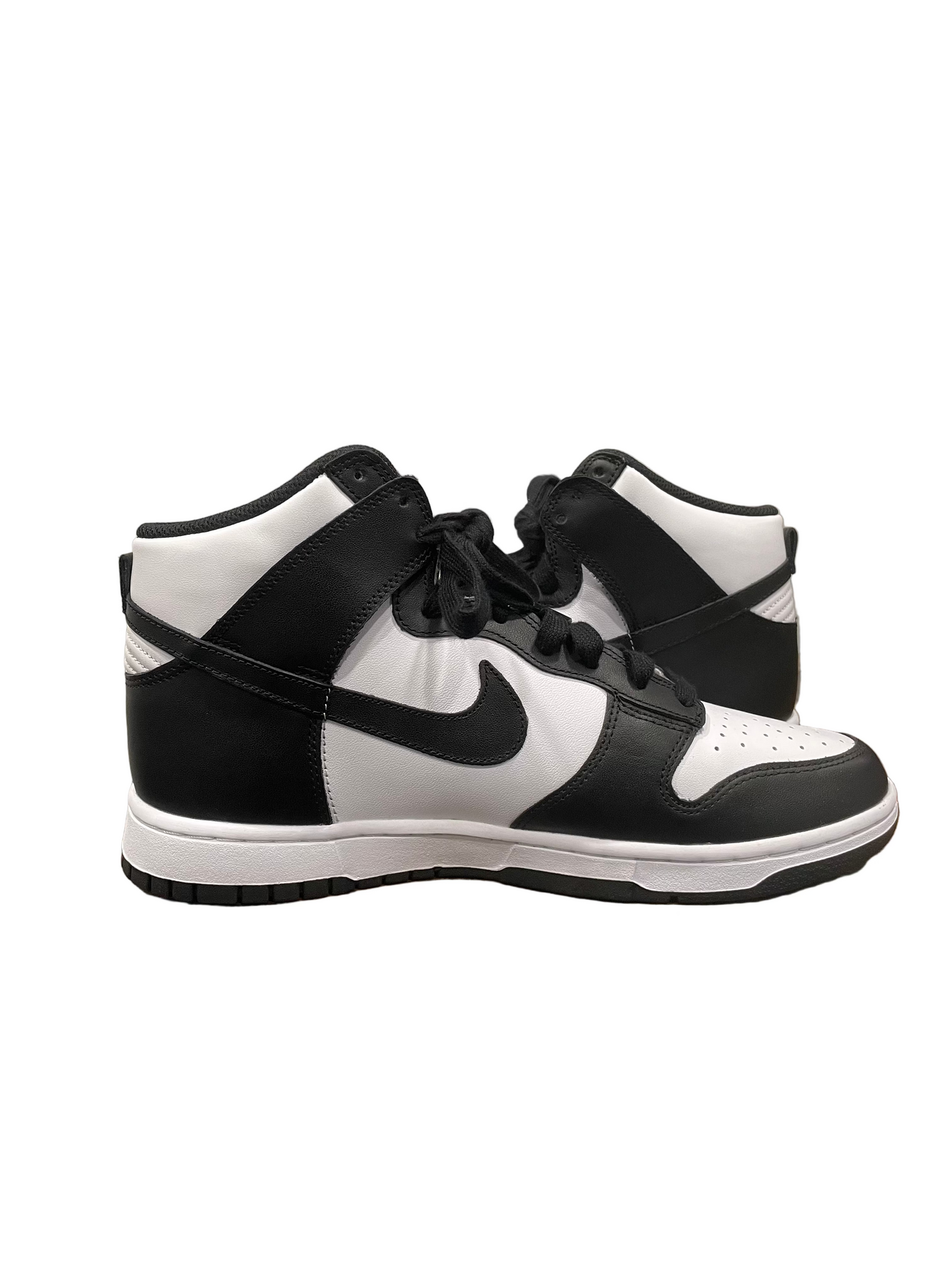 Nike Dunk High Panda WMNS