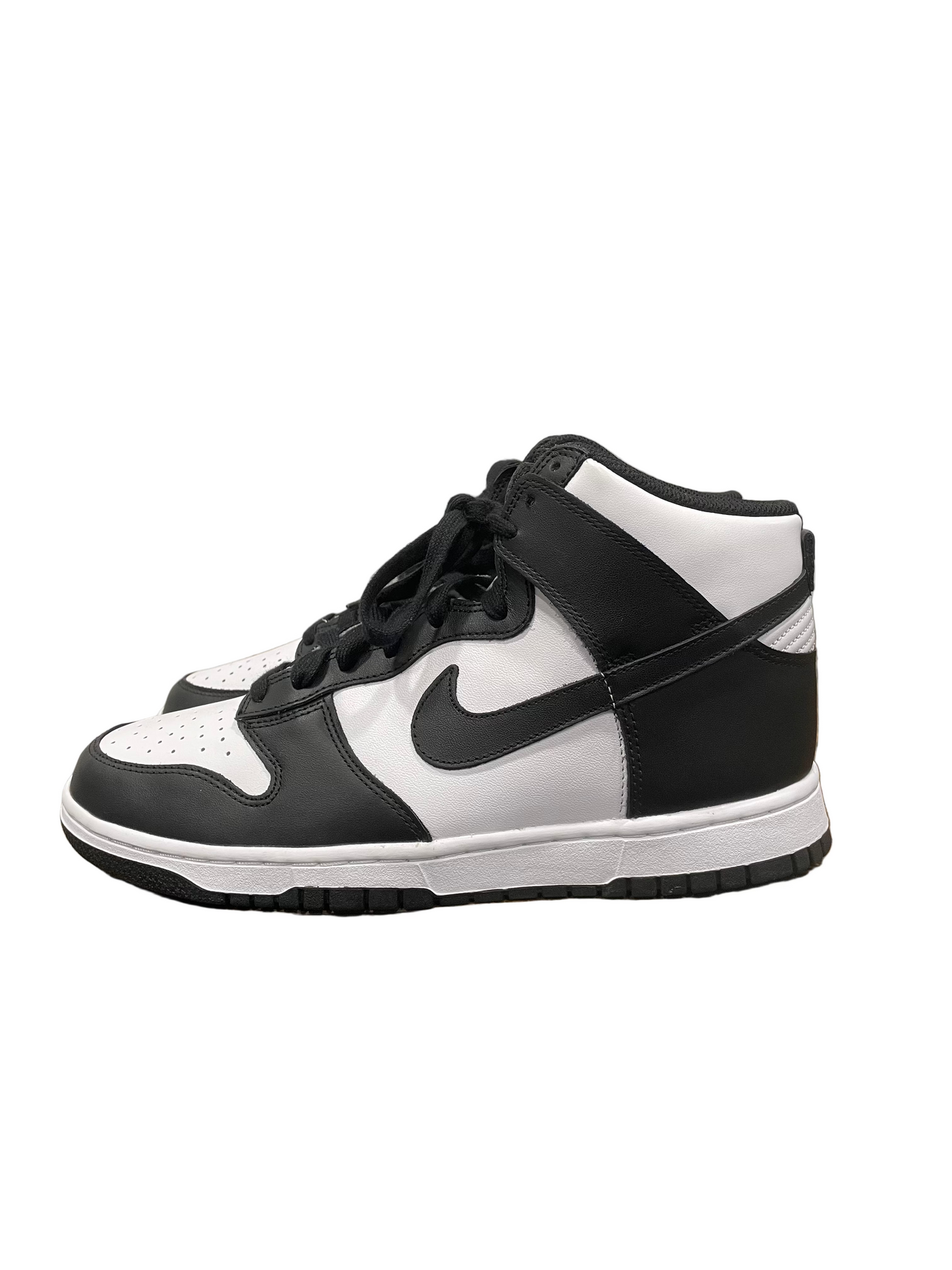 Nike Dunk High Panda WMNS