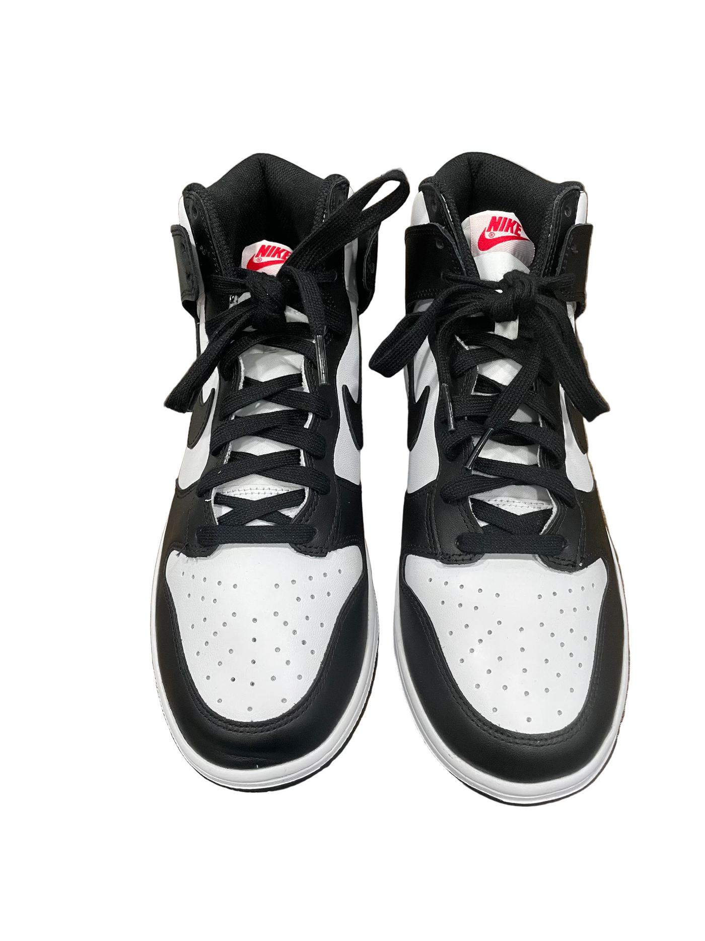 Nike Dunk High Panda WMNS