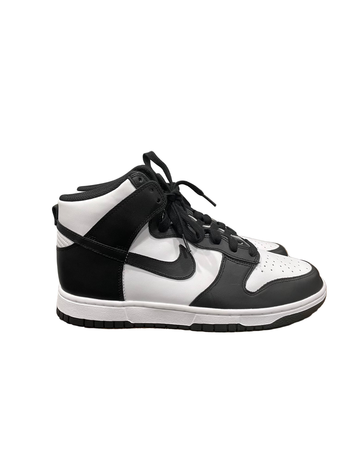 Nike Dunk High Panda WMNS