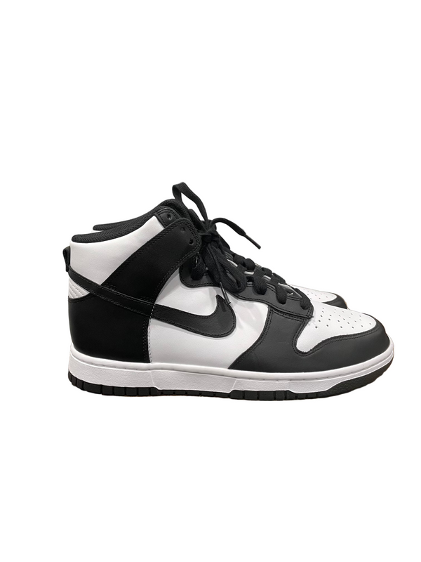 Nike Dunk High Panda WMNS