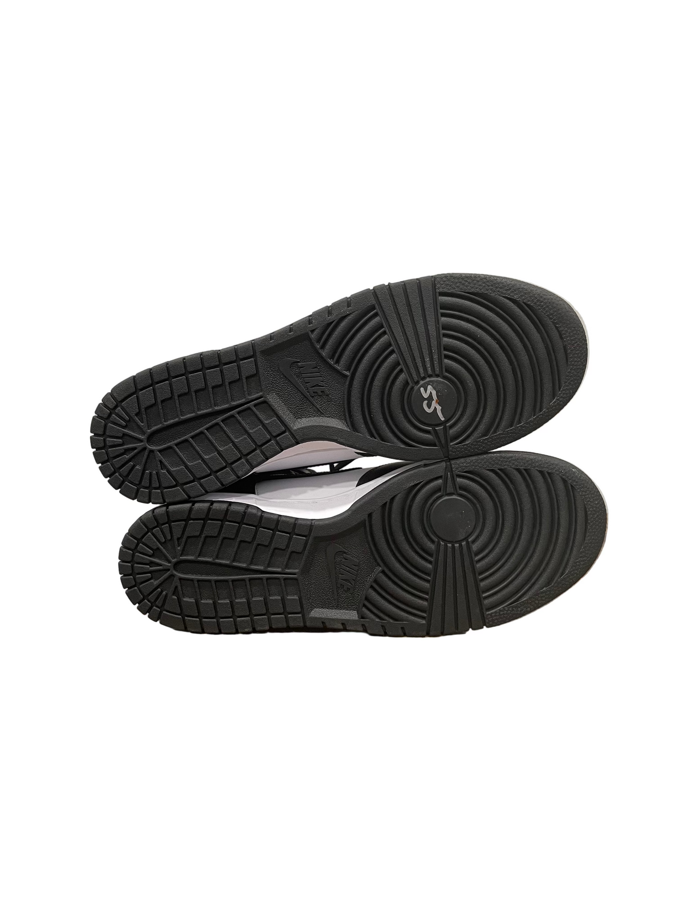 Nike Dunk High Panda WMNS