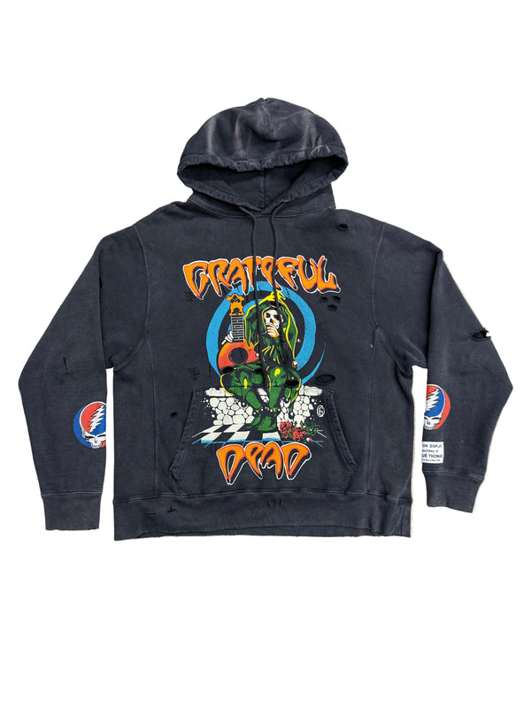 Gallery Dept. Grateful Dead Hoodie