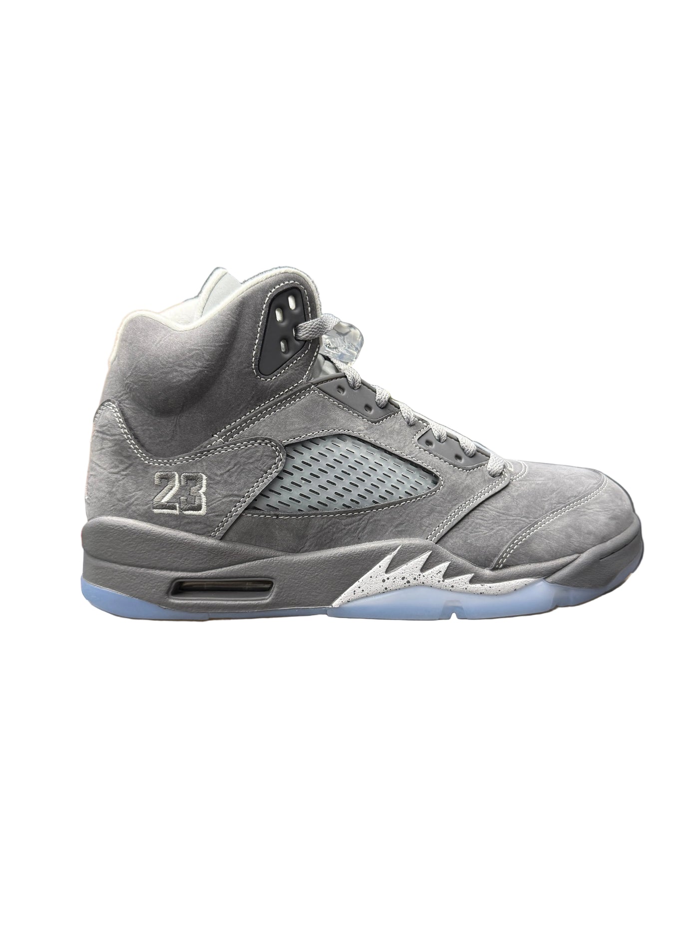 Nike Air Jordan 5 Retro Wolf Grey