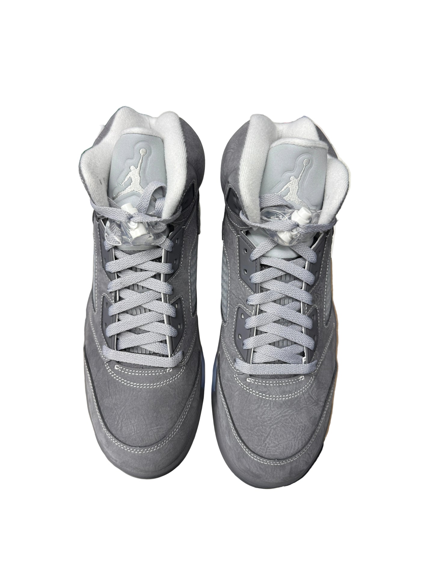 Nike Air Jordan 5 Retro Wolf Grey