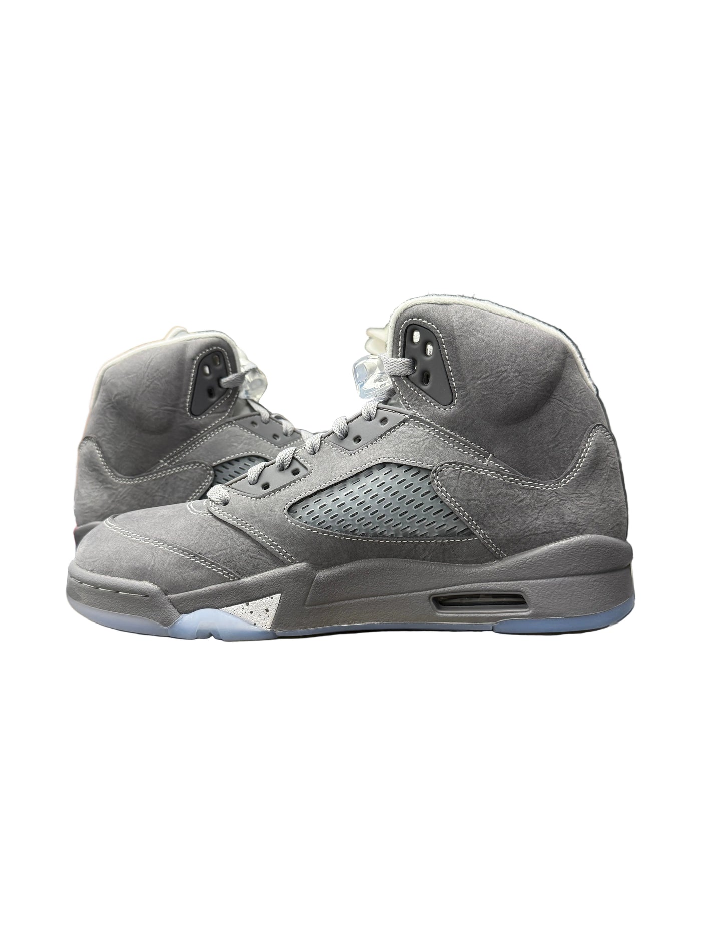 Nike Air Jordan 5 Retro Wolf Grey