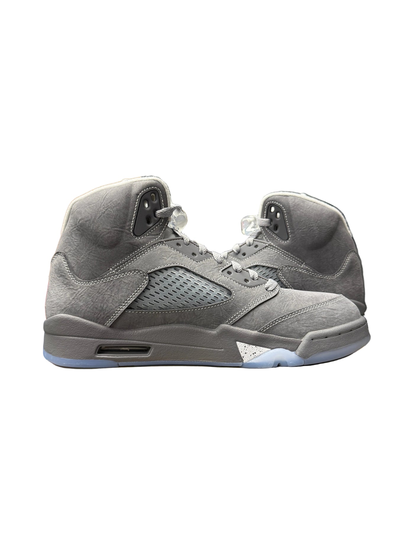 Nike Air Jordan 5 Retro Wolf Grey
