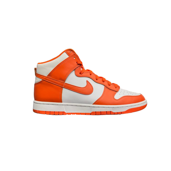 Nike Dunk High Syracuse