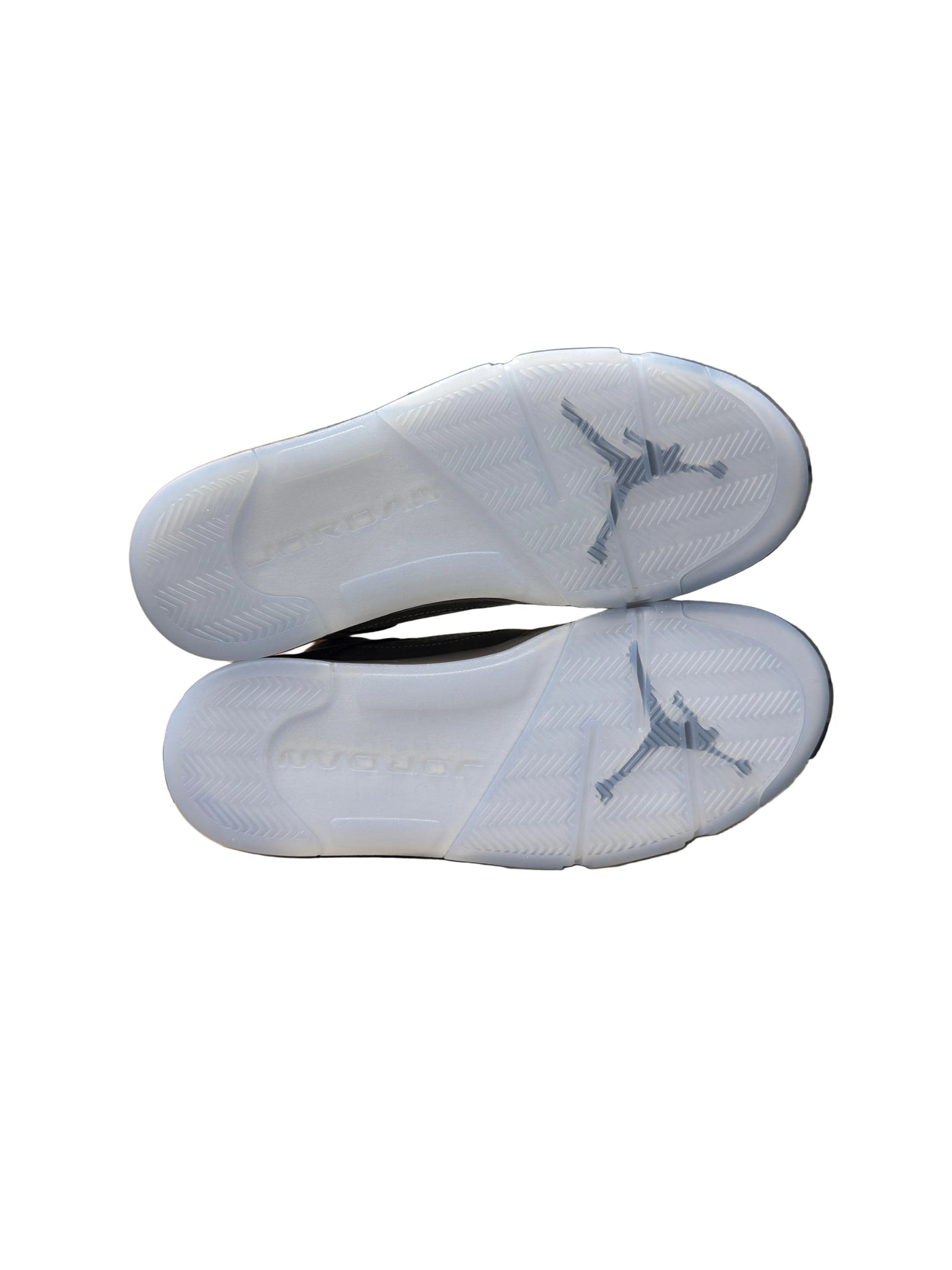 Nike Air Jordan 5 Retro Wolf Grey