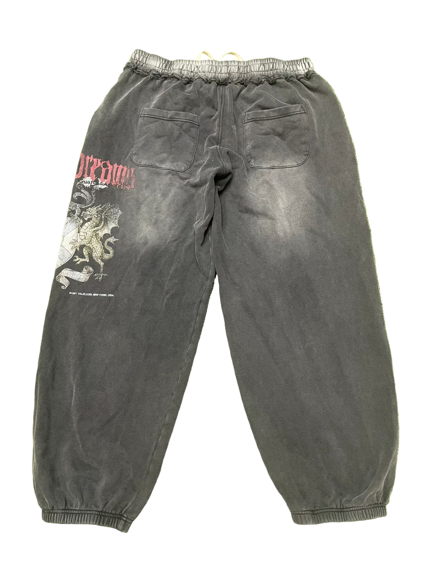 Vale Vendetta Sweatpants