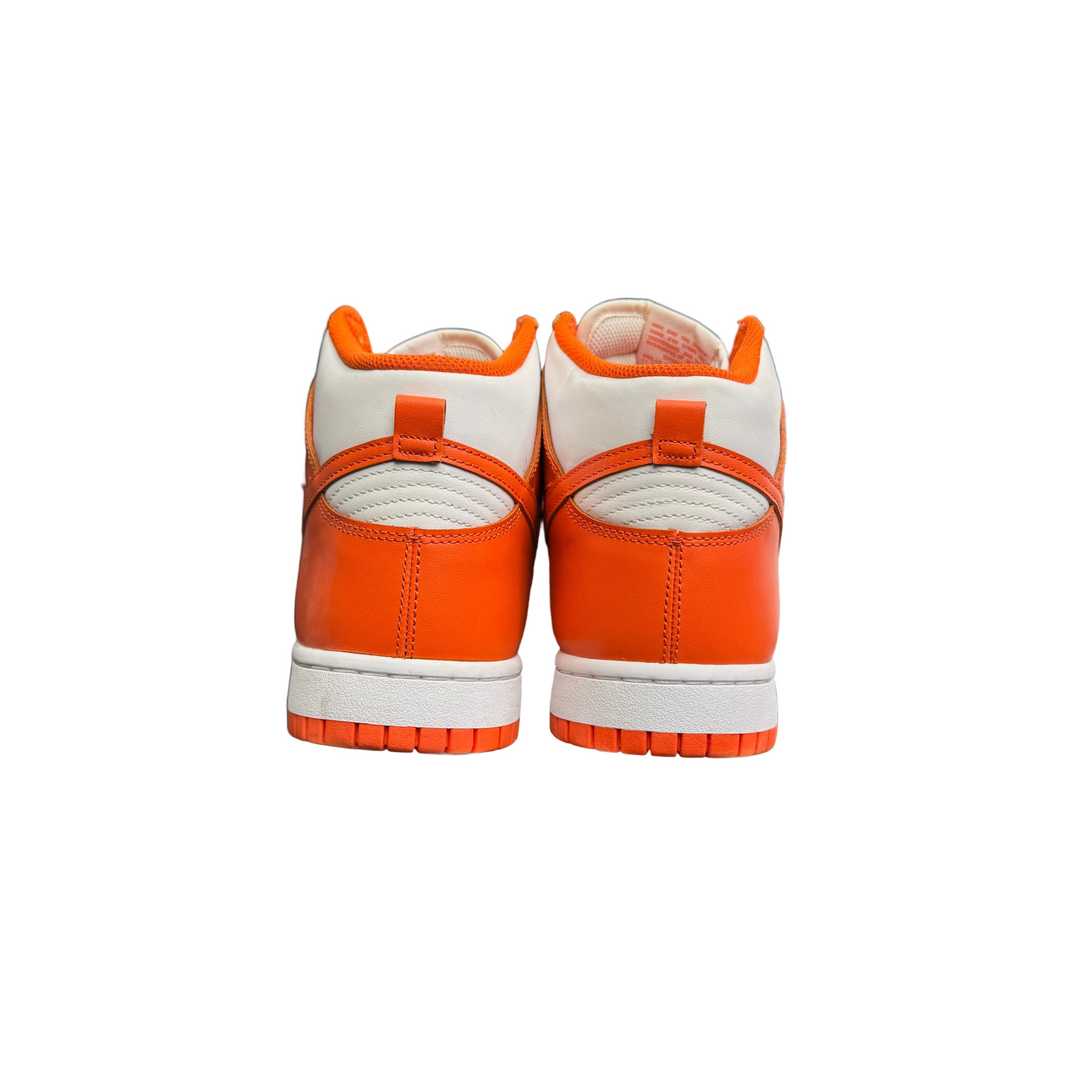 Nike Dunk High Syracuse