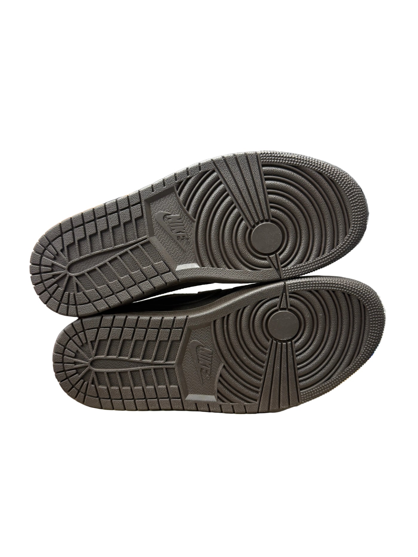 Nike Air Jordan 1 Retro Low OG SP Travis Scott Velvet Brown