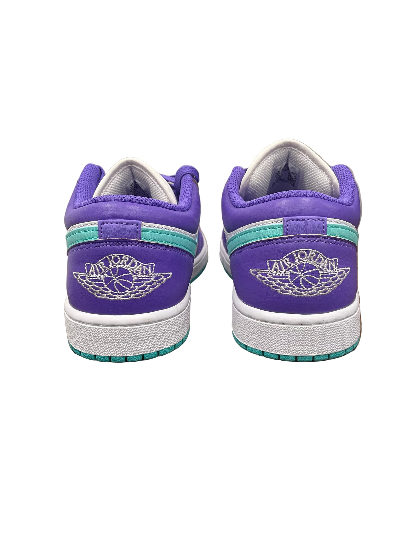 Jordan 1 Low SE Psychic Purple Hyper Jade