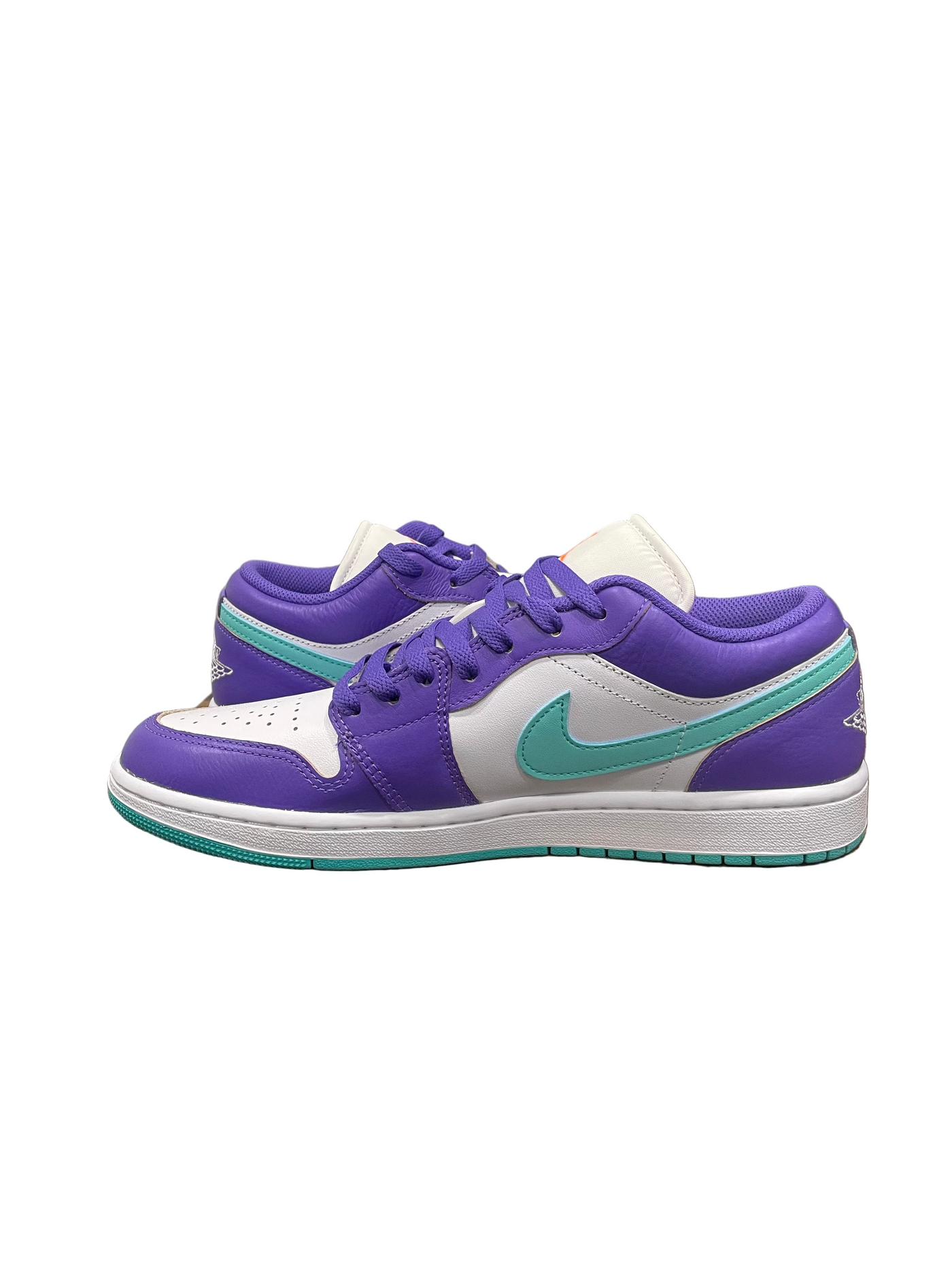 Jordan 1 Low SE Psychic Purple Hyper Jade