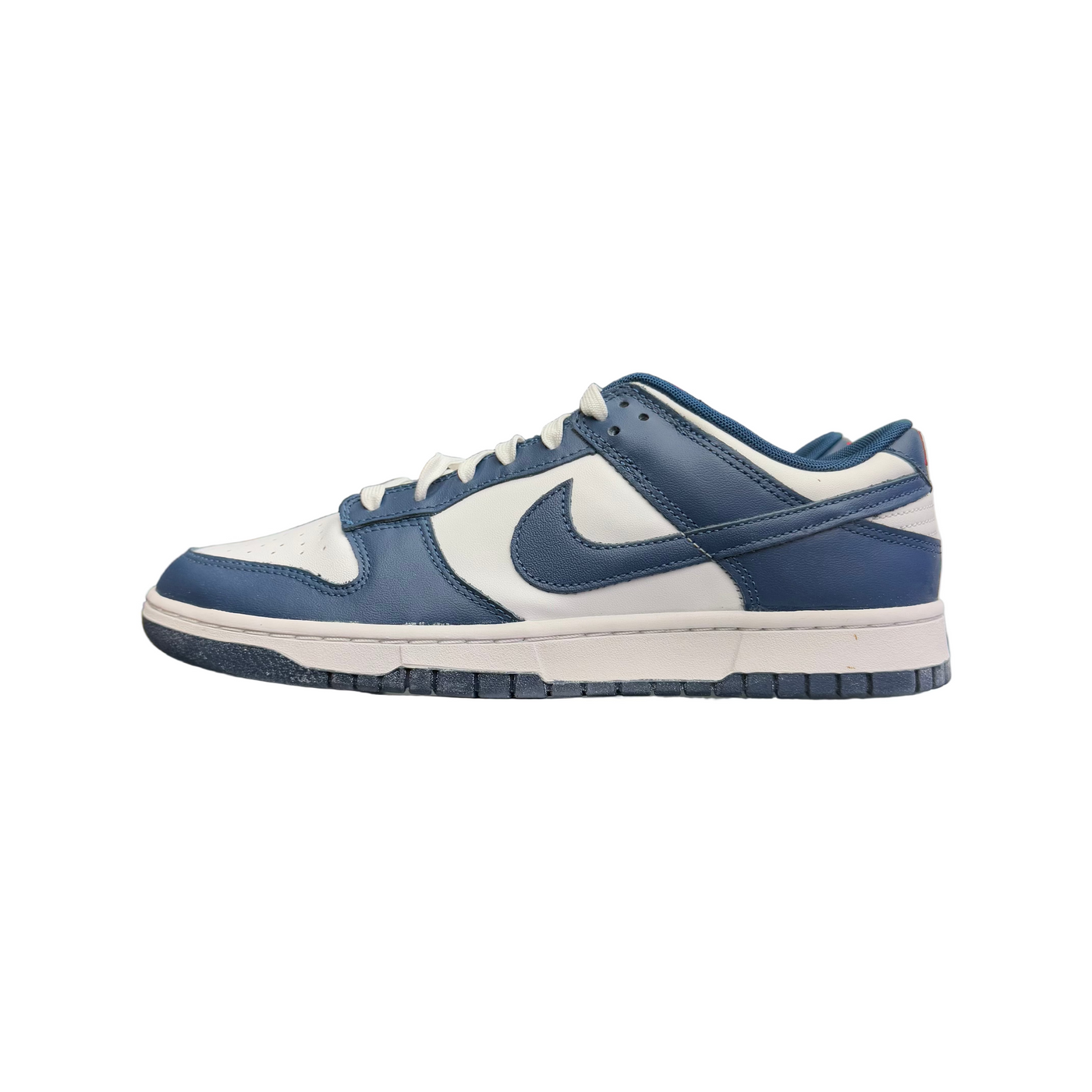 Nike Dunk Low Valerian Blue
