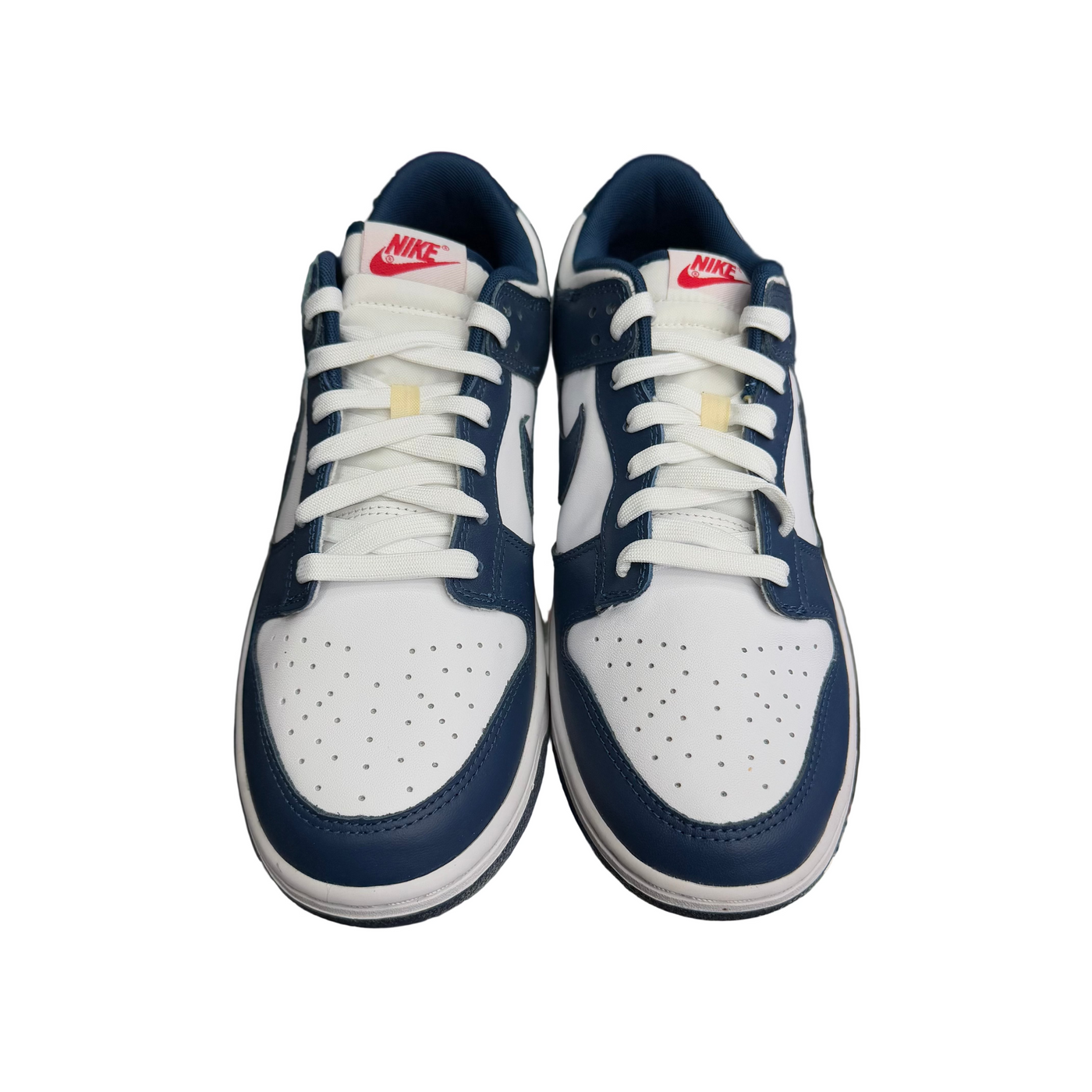 Nike Dunk Low Valerian Blue