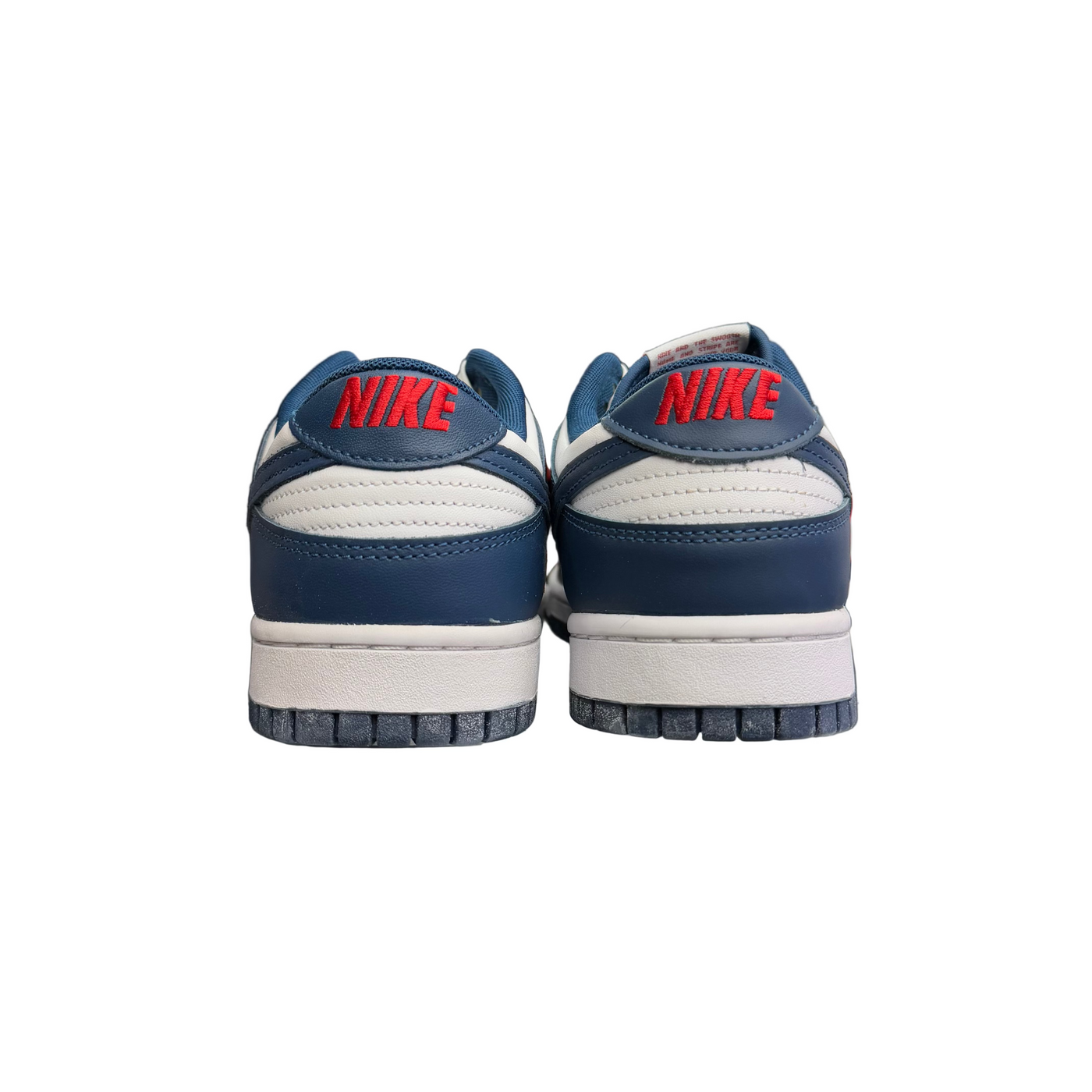 Nike Dunk Low Valerian Blue