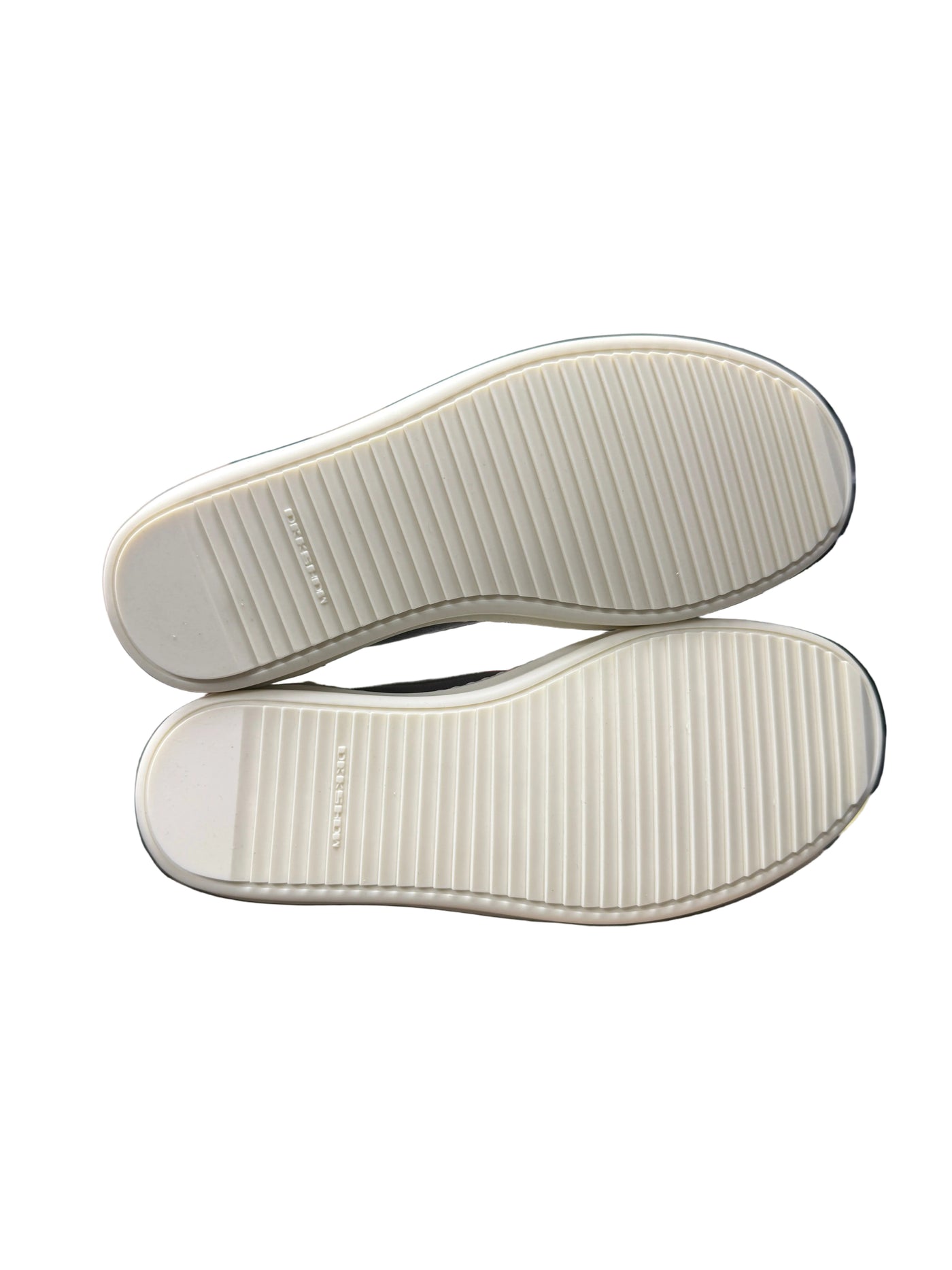 Rick Owens DRKSHDW Vintage Low Dust Milk