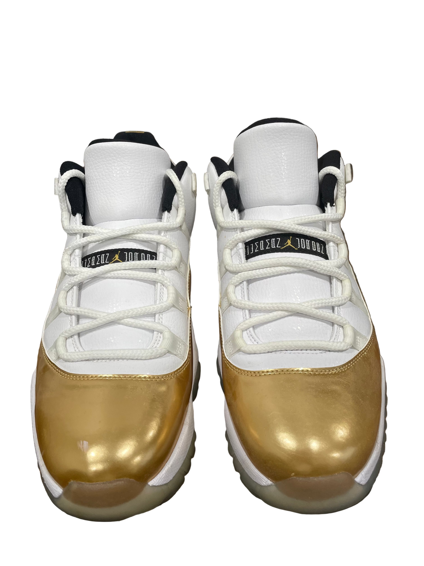 Nike Air Jordan 11 Retro Low Closing Ceremony