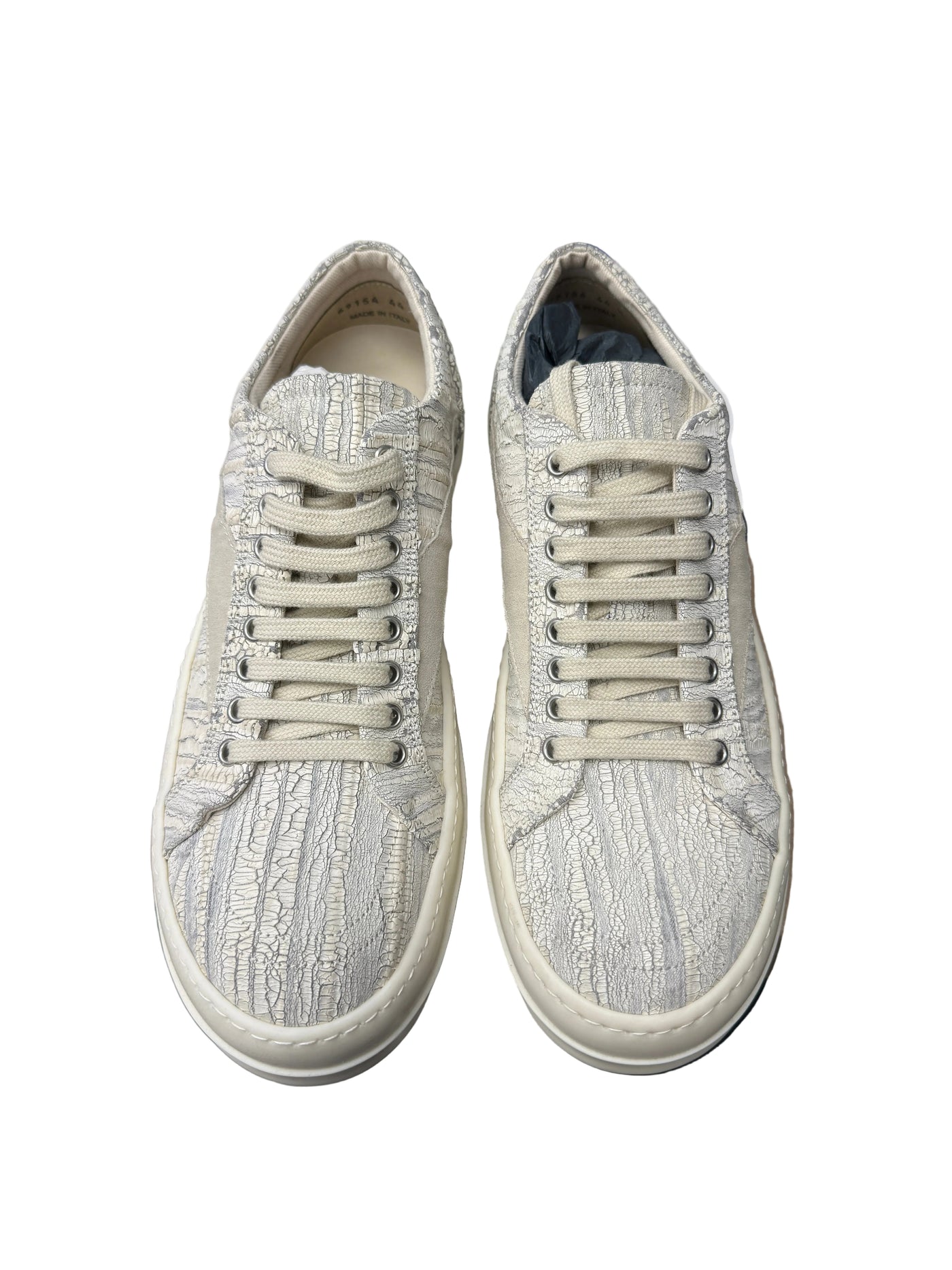 Rick Owens DRKSHDW Vintage Milk