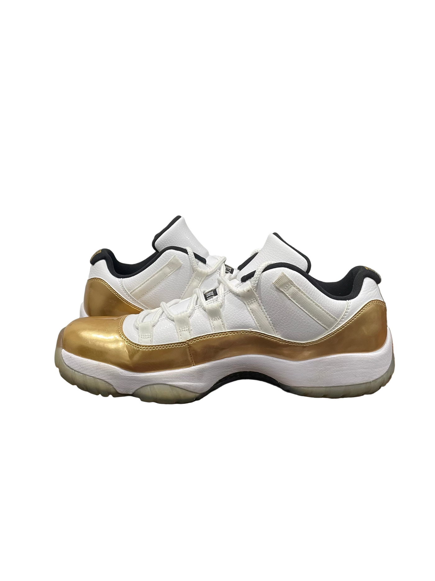 Nike Air Jordan 11 Retro Low Closing Ceremony