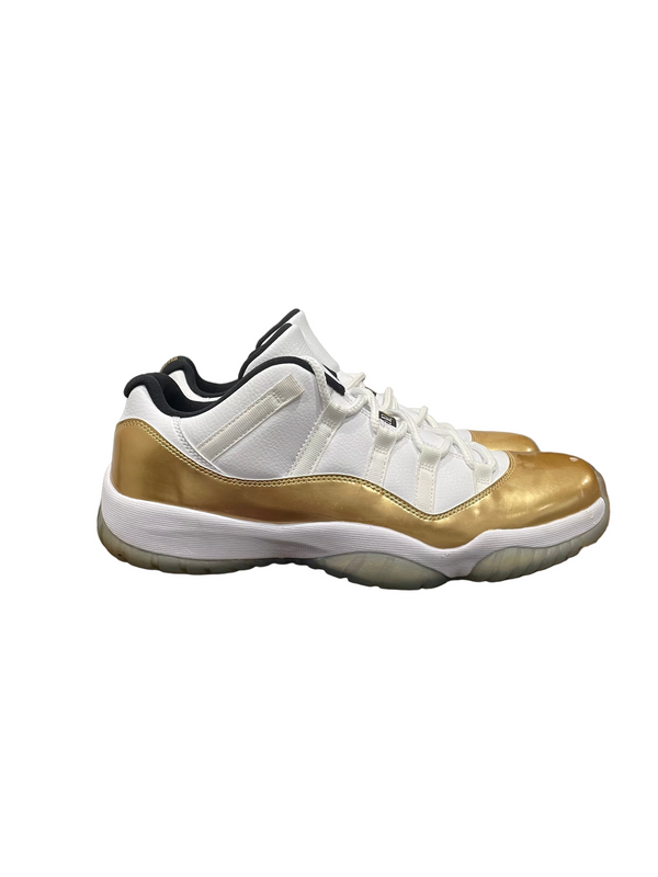 Nike Air Jordan 11 Retro Low Closing Ceremony