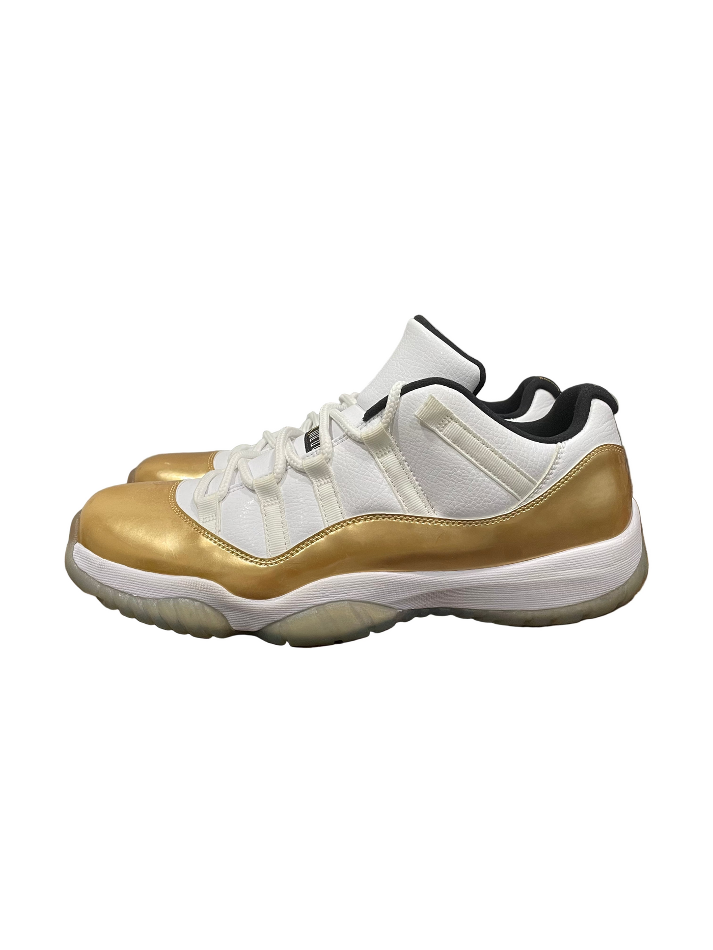 Nike Air Jordan 11 Retro Low Closing Ceremony