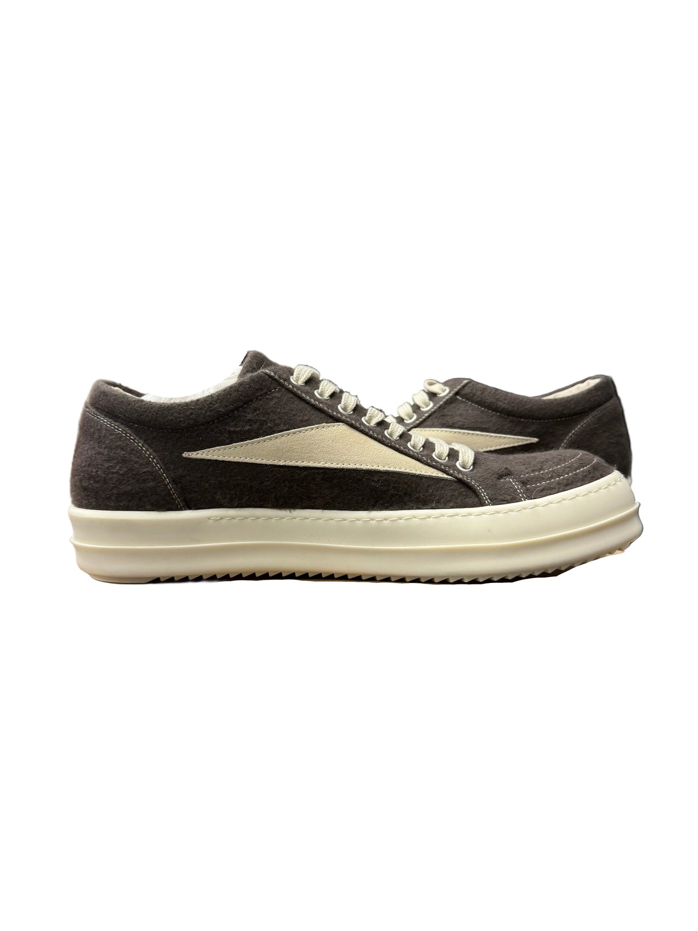 Rick Owens DRKSHDW Vintage Dark Dust Milk