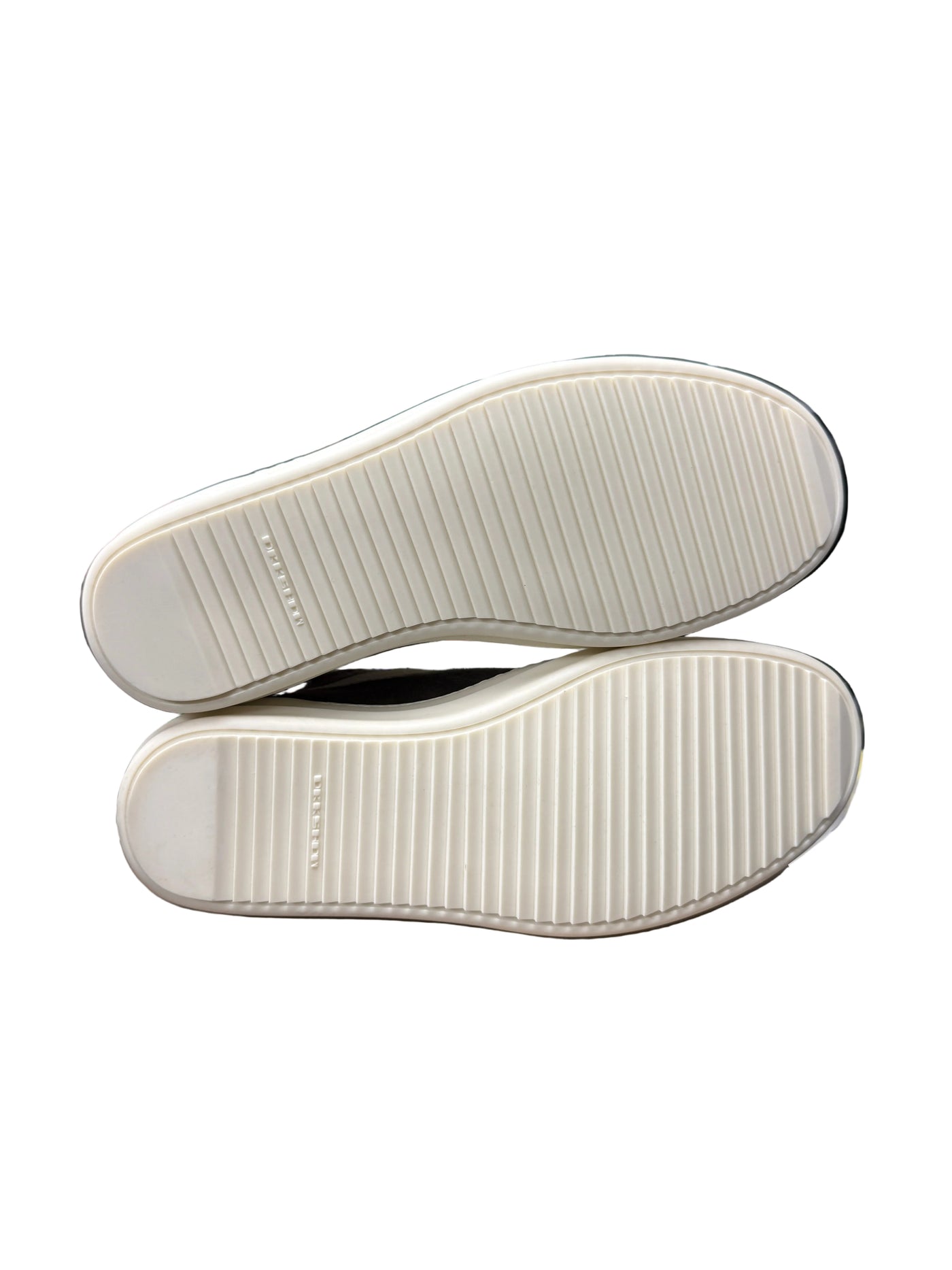 Rick Owens DRKSHDW Vintage Dark Dust Milk