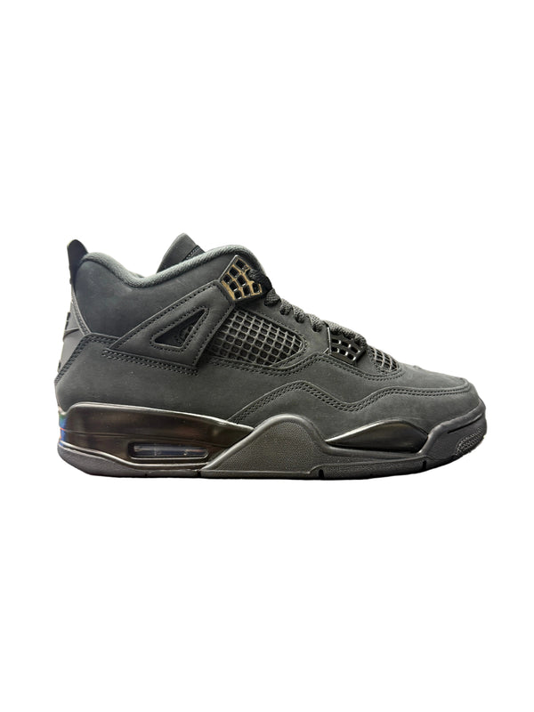 Nike Air Jordan 4 Retro Black Cat