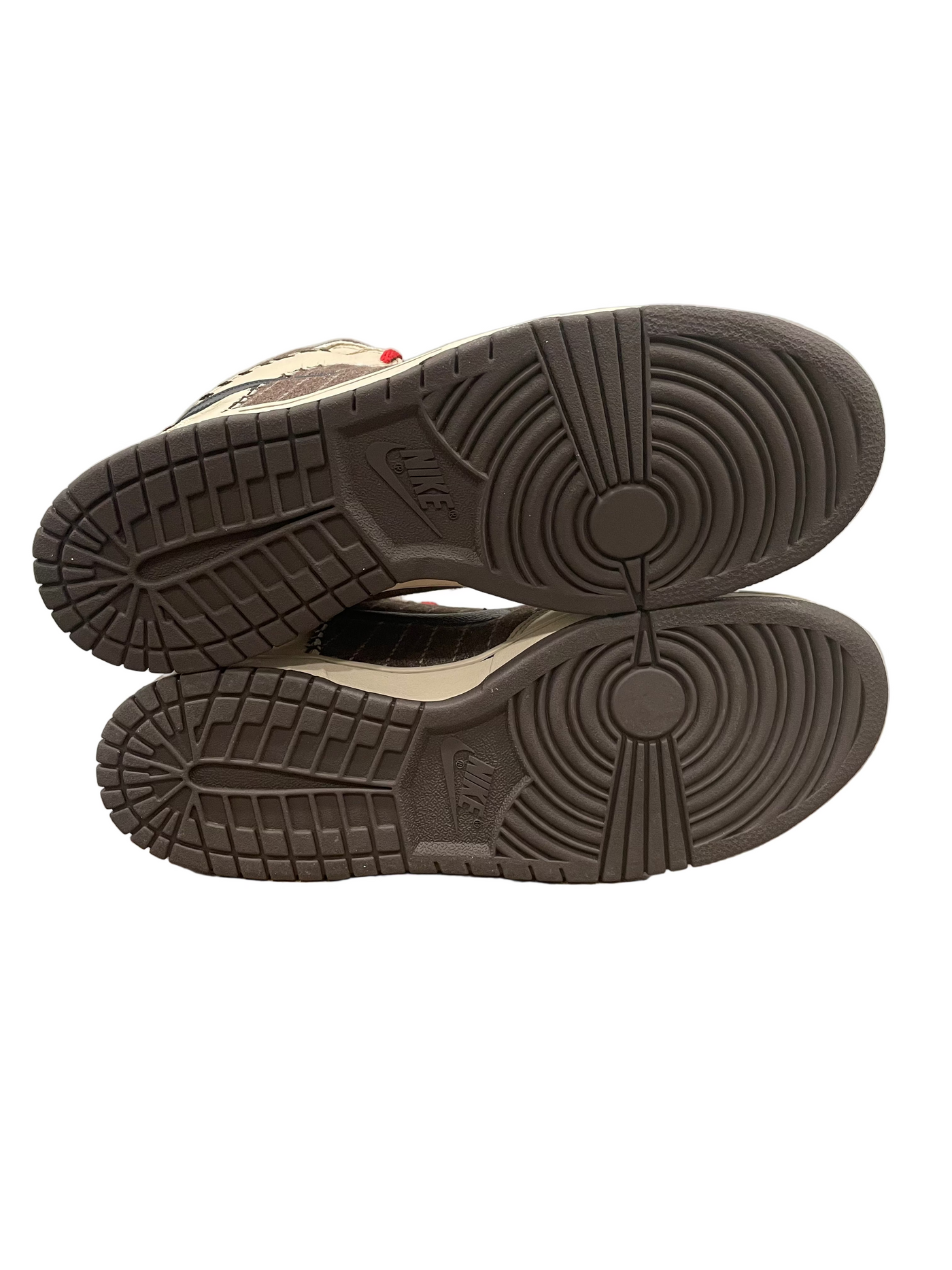 Nike Dunk High Premium Utt 'Baseball Pack Memphis'